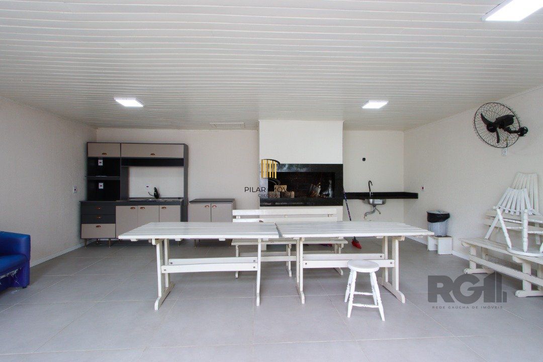 Apartamento 2 quartos próximo Luagge e Cestto