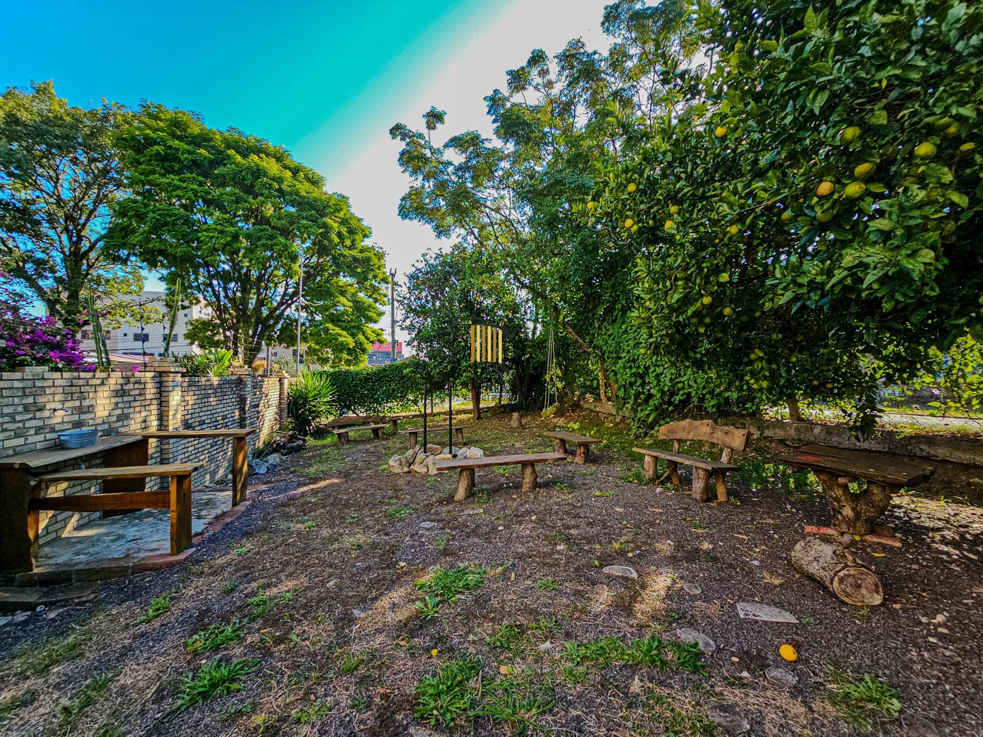 Apartamento 2 dorms à venda Rua Doutor Murtinho, Bom Jesus - Porto Alegre