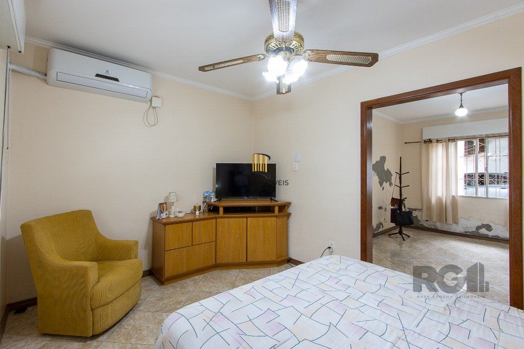 Casa 3 dormitórios no bairro Tristeza