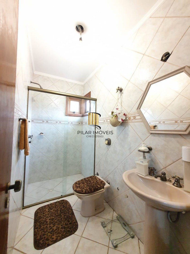 Casa Condominio para Venda - 233.52m², 3 dormitórios, sendo 1 suites, 4 vagas - Ipanema