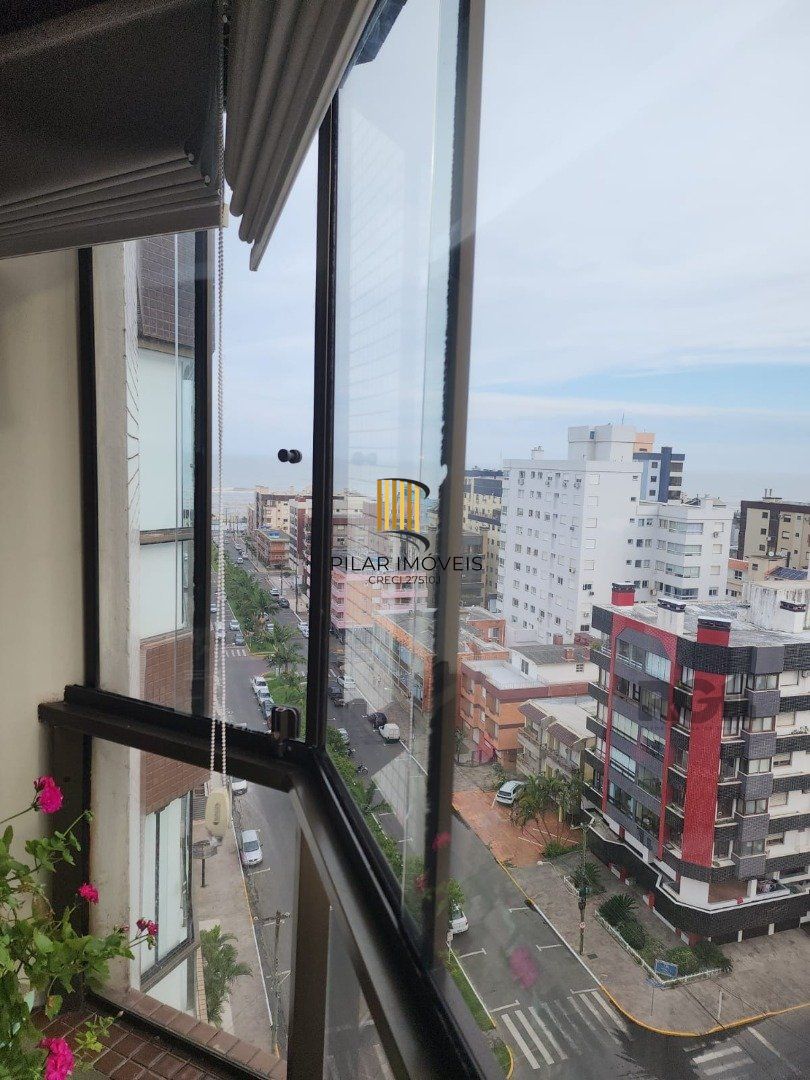 Apartamento 3 dormitórios no bairro Zona Nova - Pilar Imóveis
