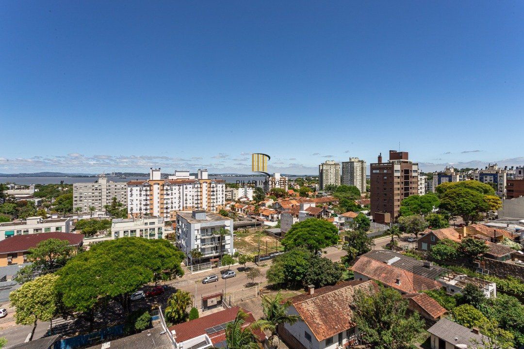 Apartamento 3 dormitórios no bairro Tristeza