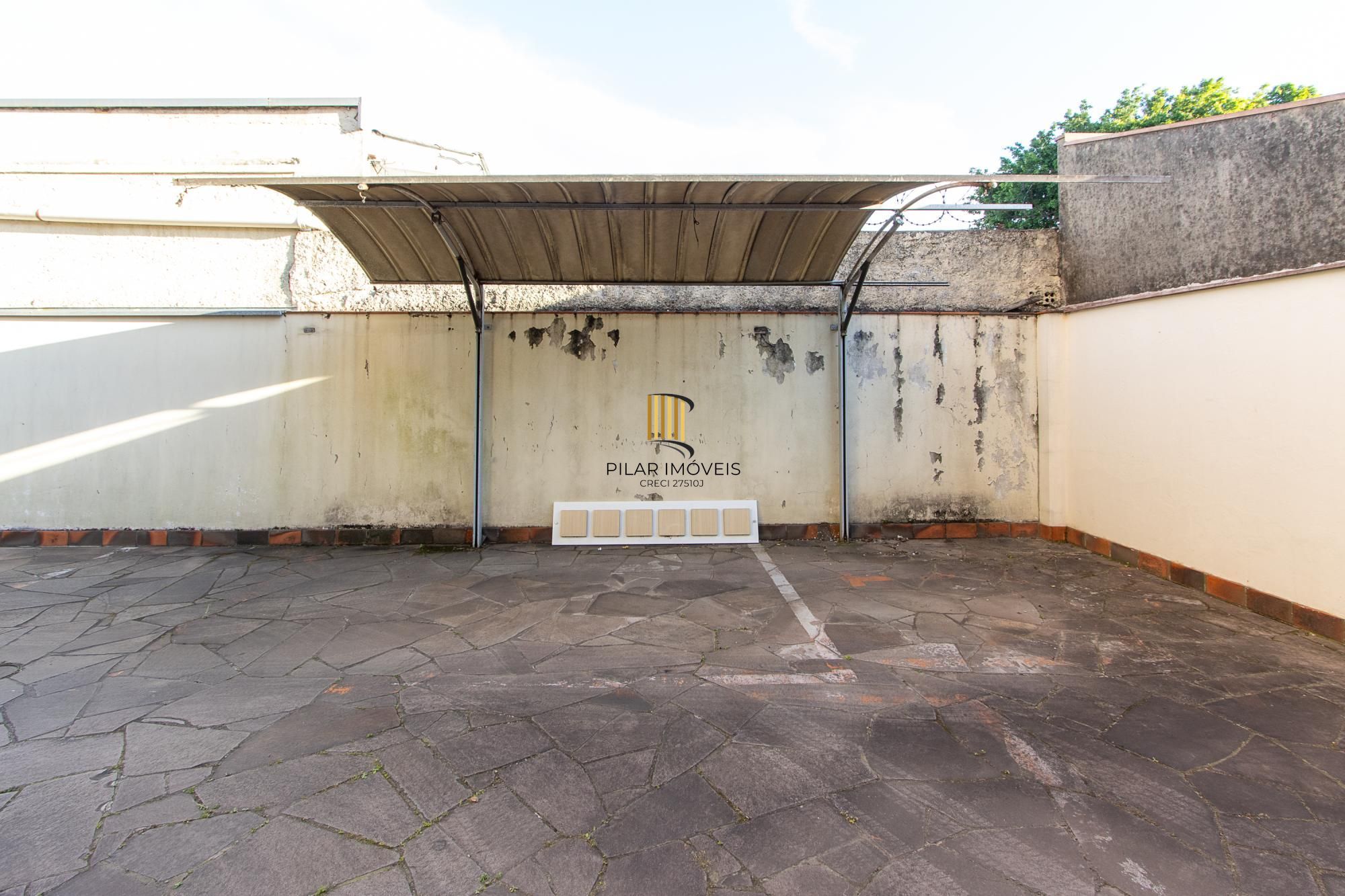 Apartamento com ótima localização