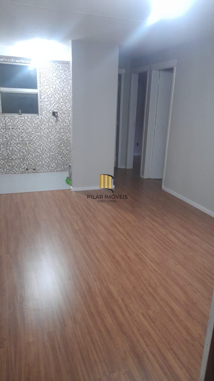 Apartamento 2 dormitórios no bairro Lomba do Pinheiro