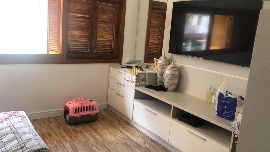 Casa Condominio para Venda - 220.89m², 3 dormitórios, sendo 1 suites, 2 vagas - Tristeza