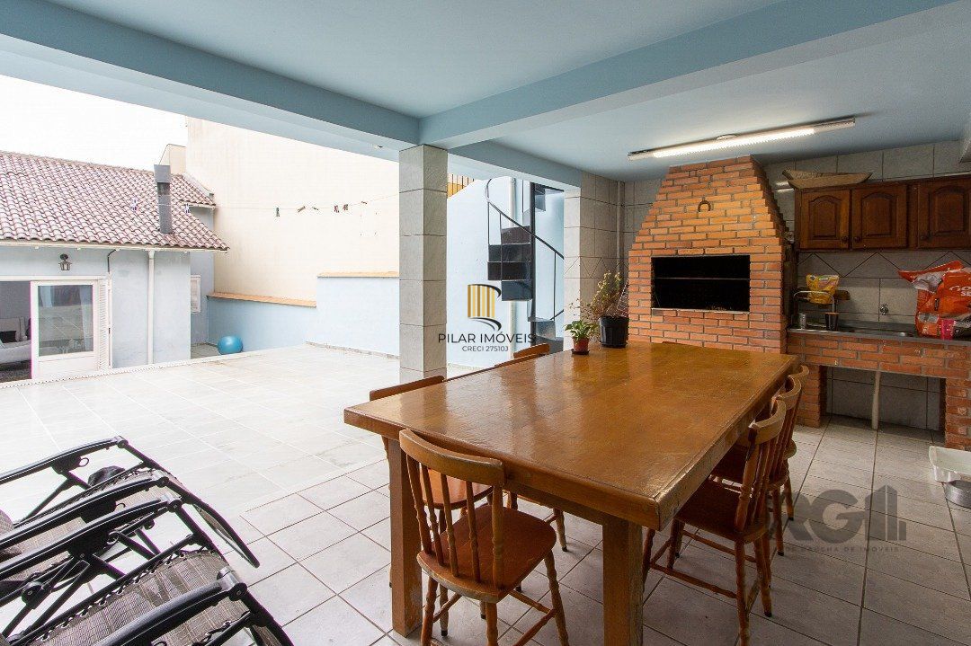 Casa para venda, 267m², 3 dormitórios, Jardim Itu