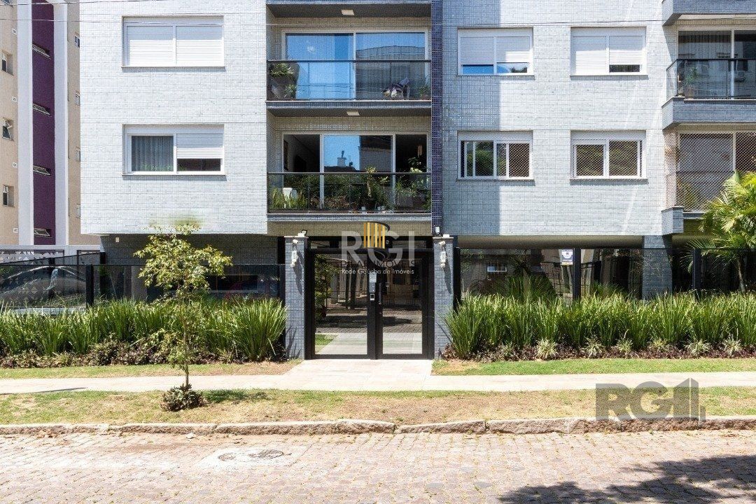 Apartamento 3 dormitórios no bairro Tristeza