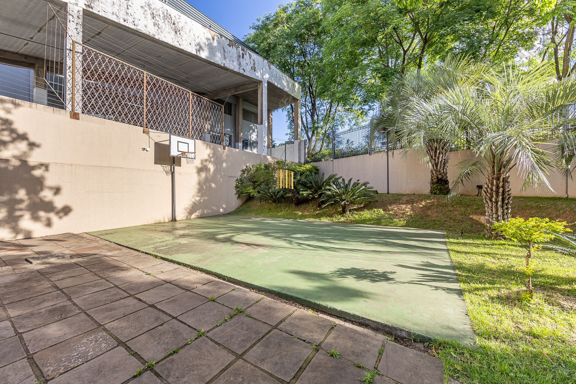 Apartamento 3 dormitórios 1 suíte 2 vagas no Reserva Petrópolis