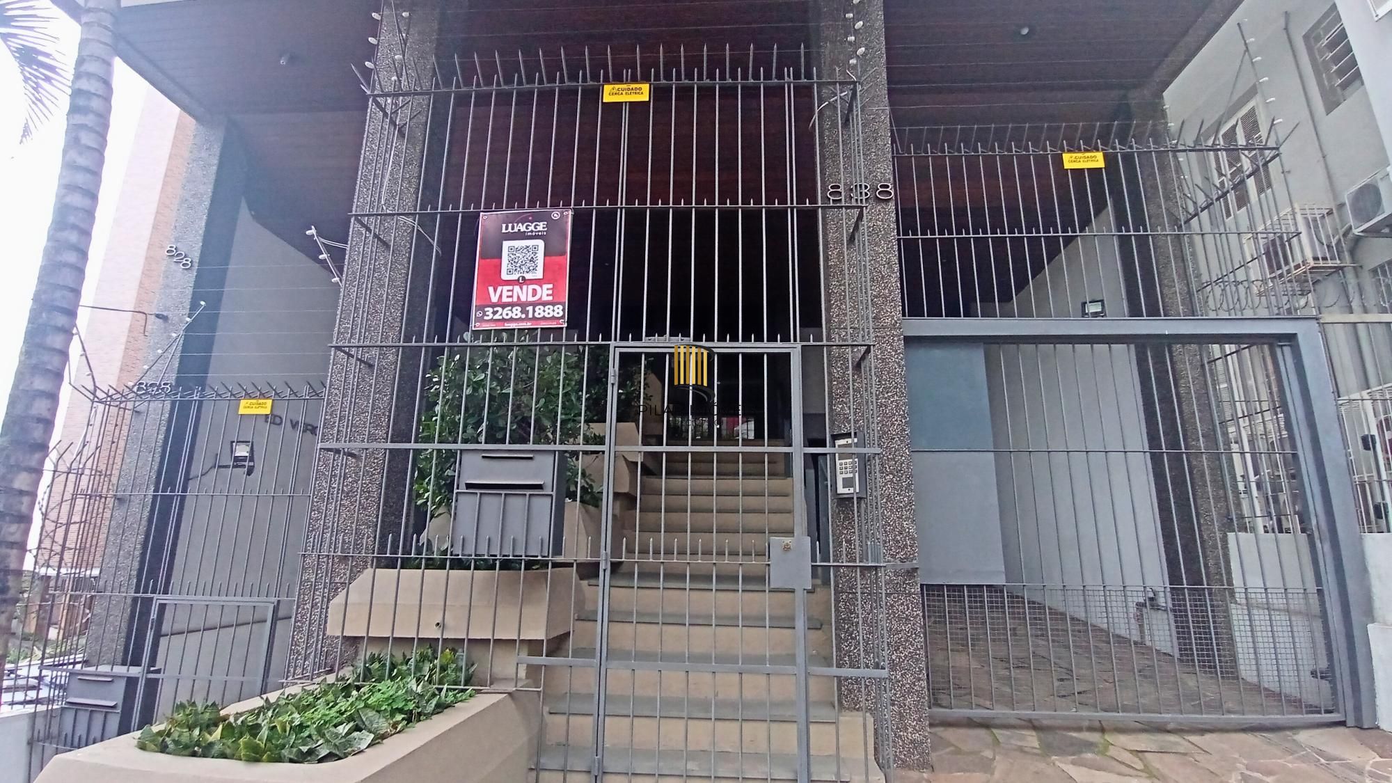 Sala comercial com vaga dupla, ao lado do Hospital Moinhos de Vento