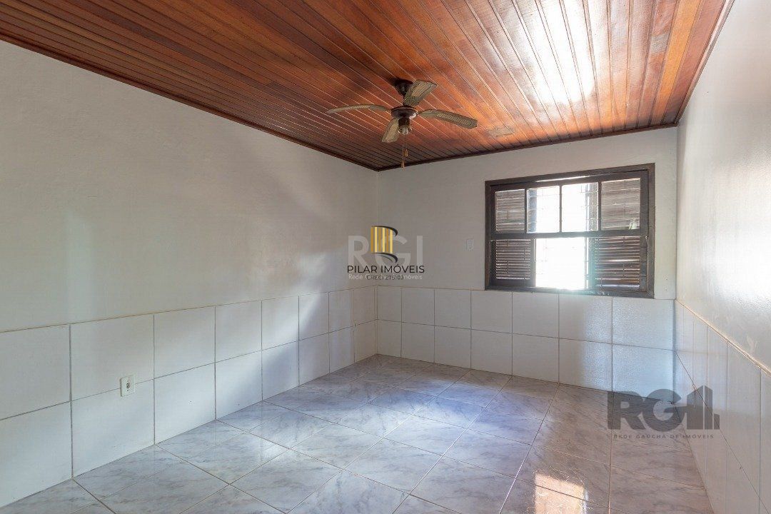 Casa 3 Dormitório(s) Bairro Aberta dos Morros