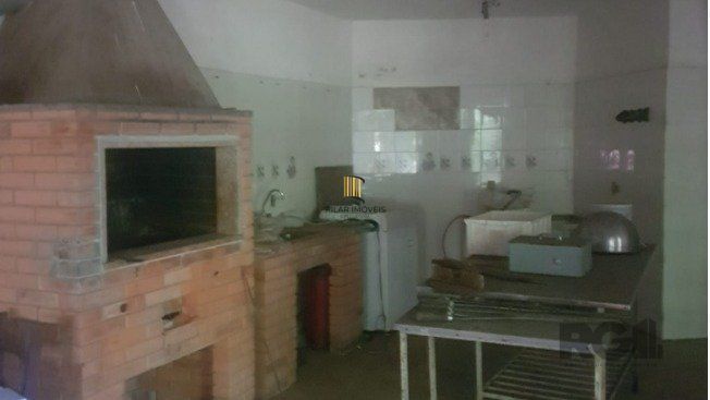 Terreno de esquina em bairro nobre da capital