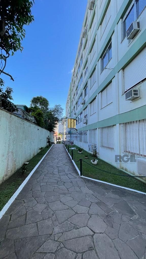 Apartamento para Venda - 57.25m², 2 dormitórios, Tristeza