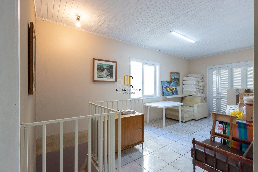 Casa para Venda - 199.62m², 5 dormitórios, 15 vagas - Tristeza