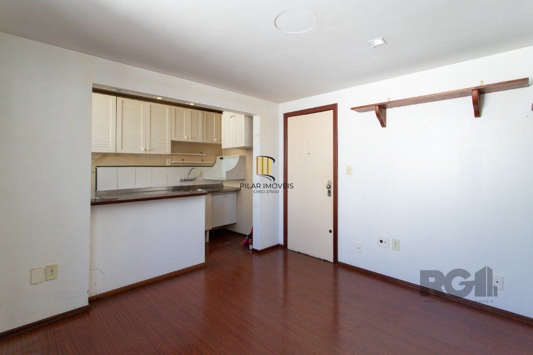 Apartamento 1 dormitório no bairro Auxiliadora