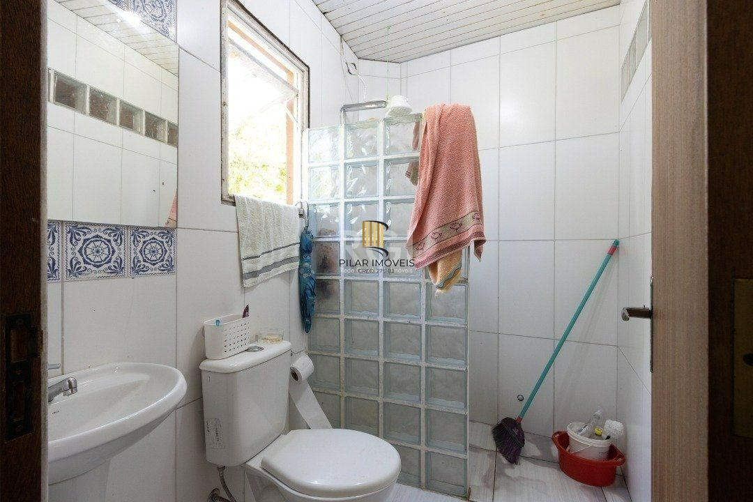 Terreno com área de 747m²