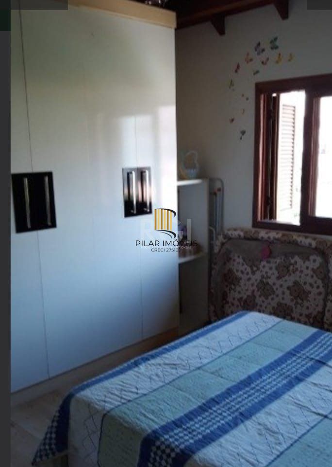 Casa para Venda - 94.54m², 3 dormitórios, 2 vagas - Nonoai