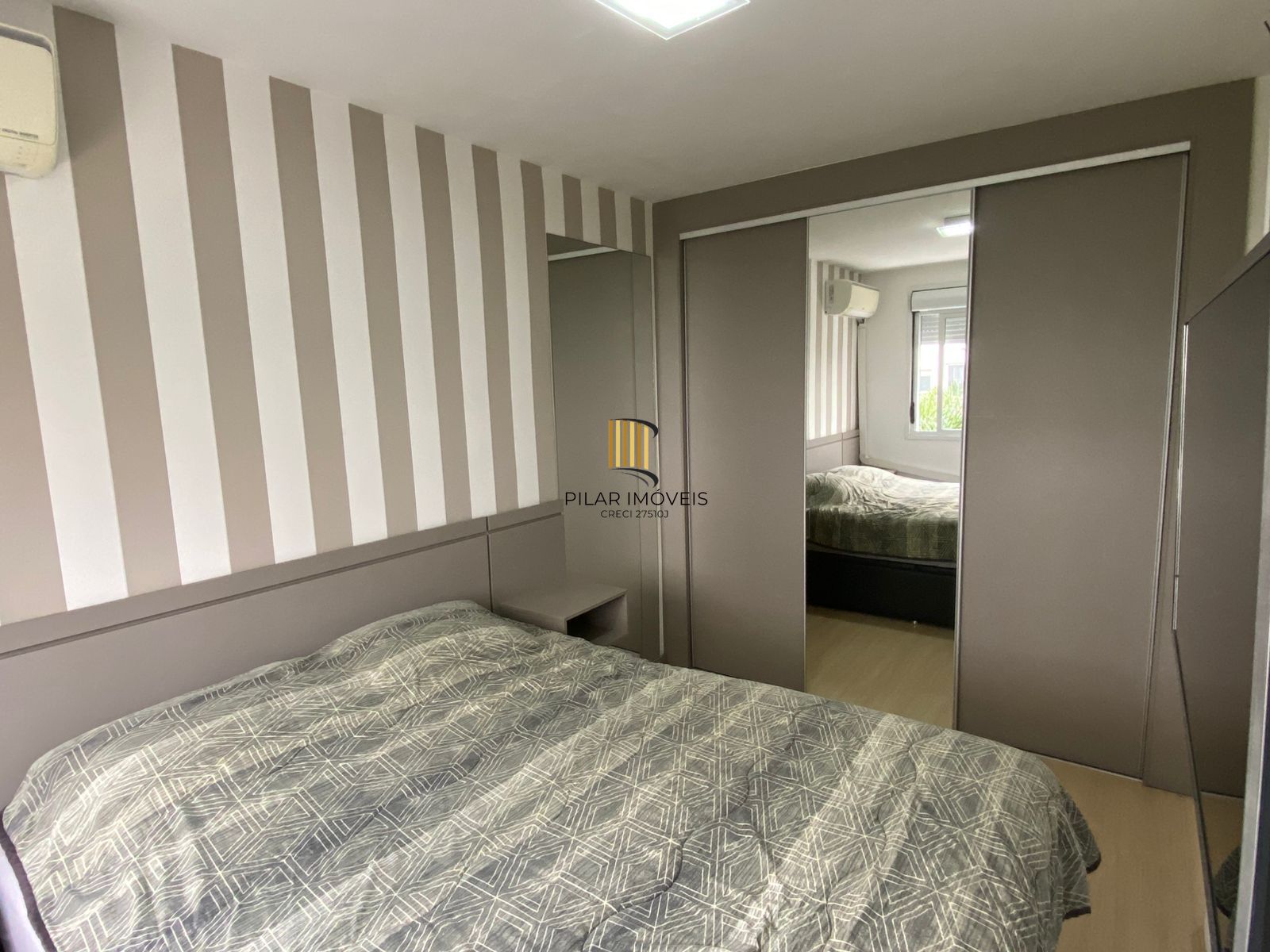 Lindo Apartamento no Coração da Zona Sul