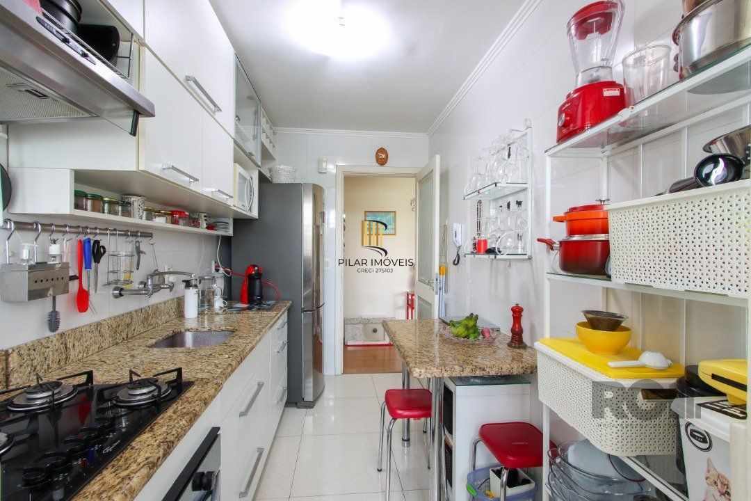 Excelente apartamento.