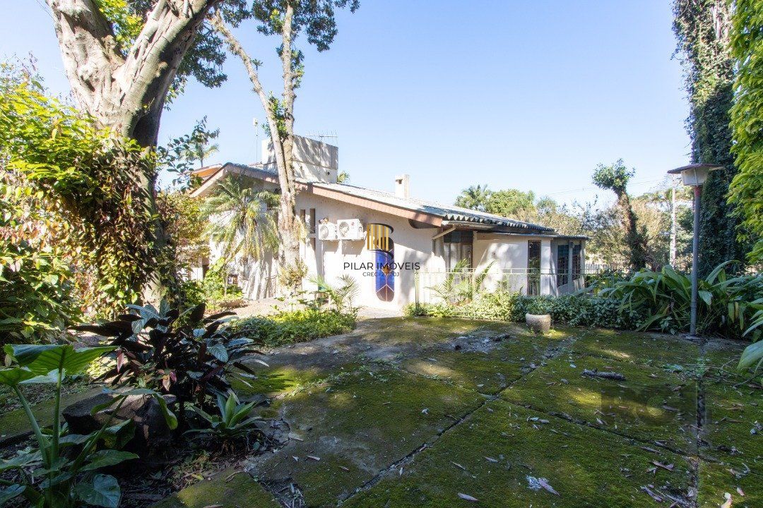 Casa 3 dormitórios no bairro Vila Assunção