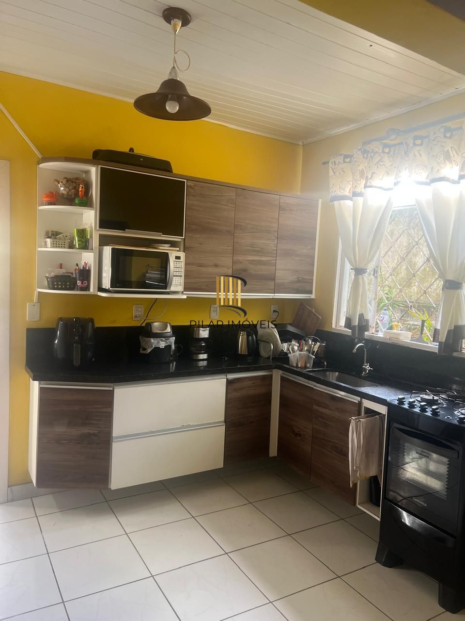 Casa 3 dormitórios no bairro Cavalhada