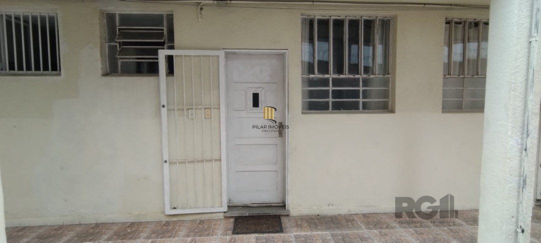 Apartamento 1 dormitório no bairro Independência