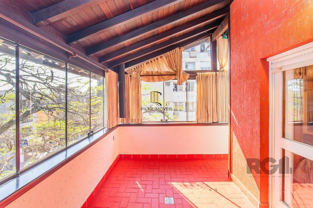 Apartamento 1 dormitório no bairro Menino Deus