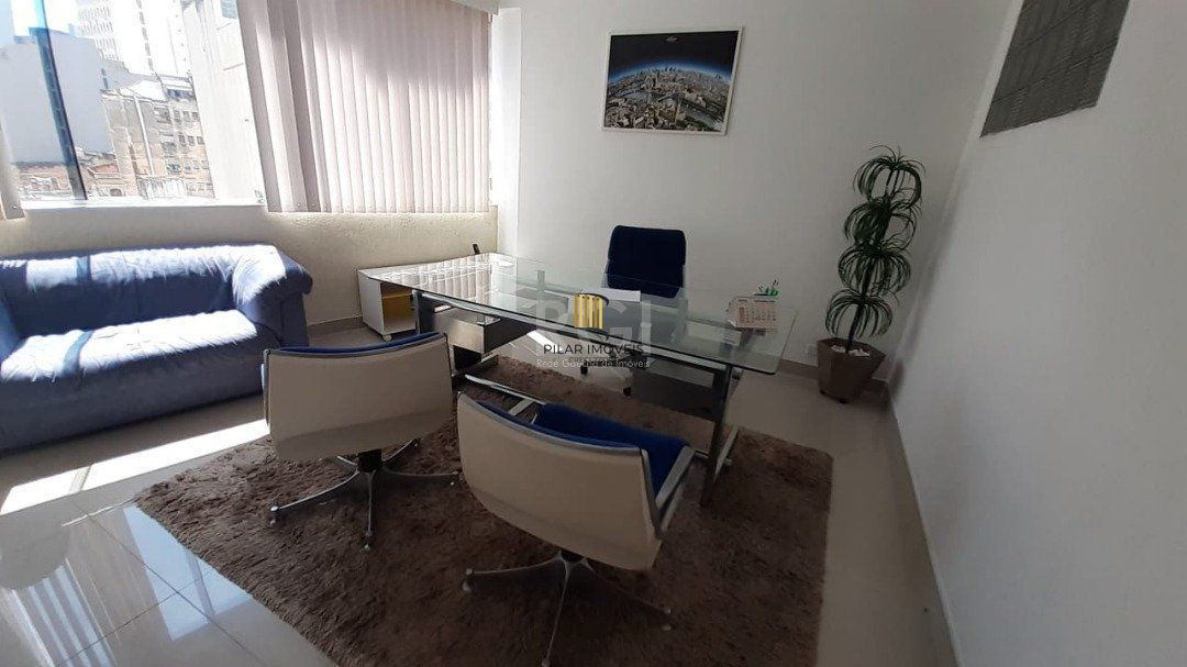 Conjunto/Sala para Venda - 157.49m², 0 dormitórios, Centro Histórico