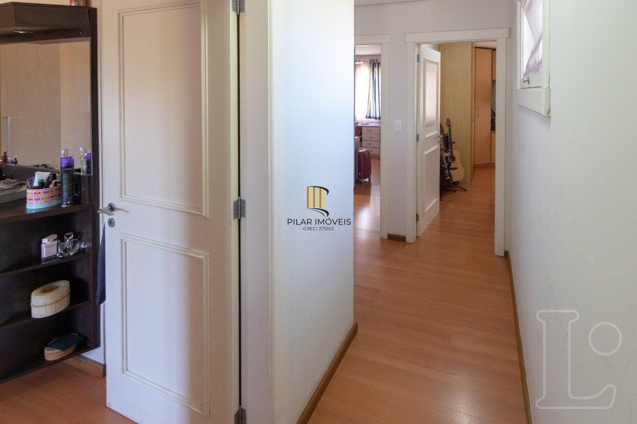 Casa Condominio para Venda - 240.87m², 3 dormitórios, sendo 3 suites, 4 vagas - Terra Ville