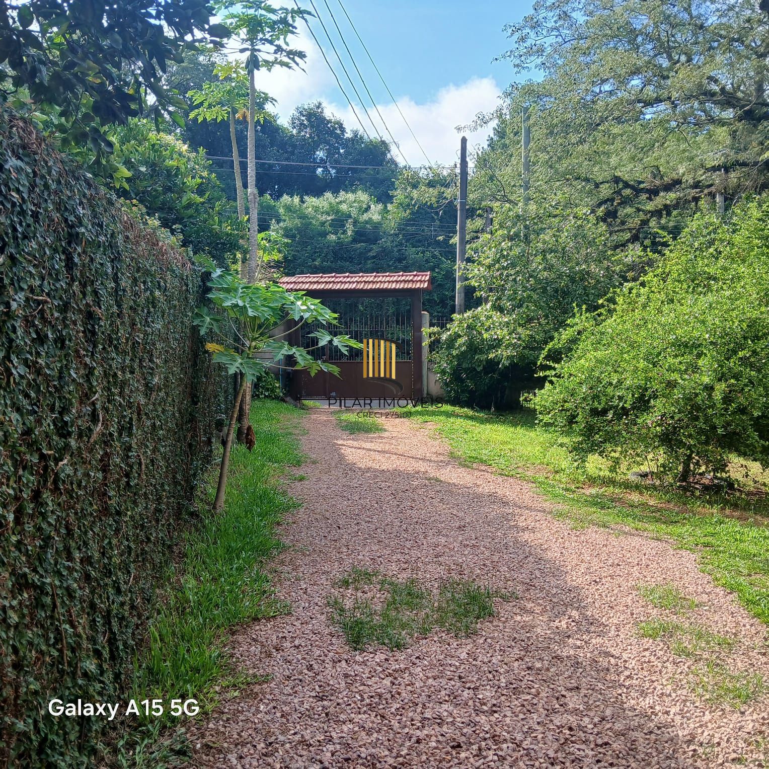 Casa 3 dormitórios no bairro Pitinga - Pilar Imóveis