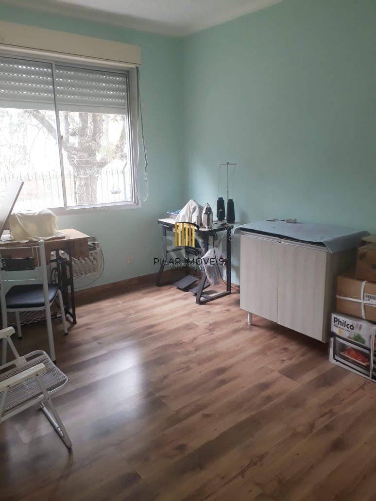 Apartamento para Venda - 61.79m², 2 dormitórios, 1 vaga - Vila Nova