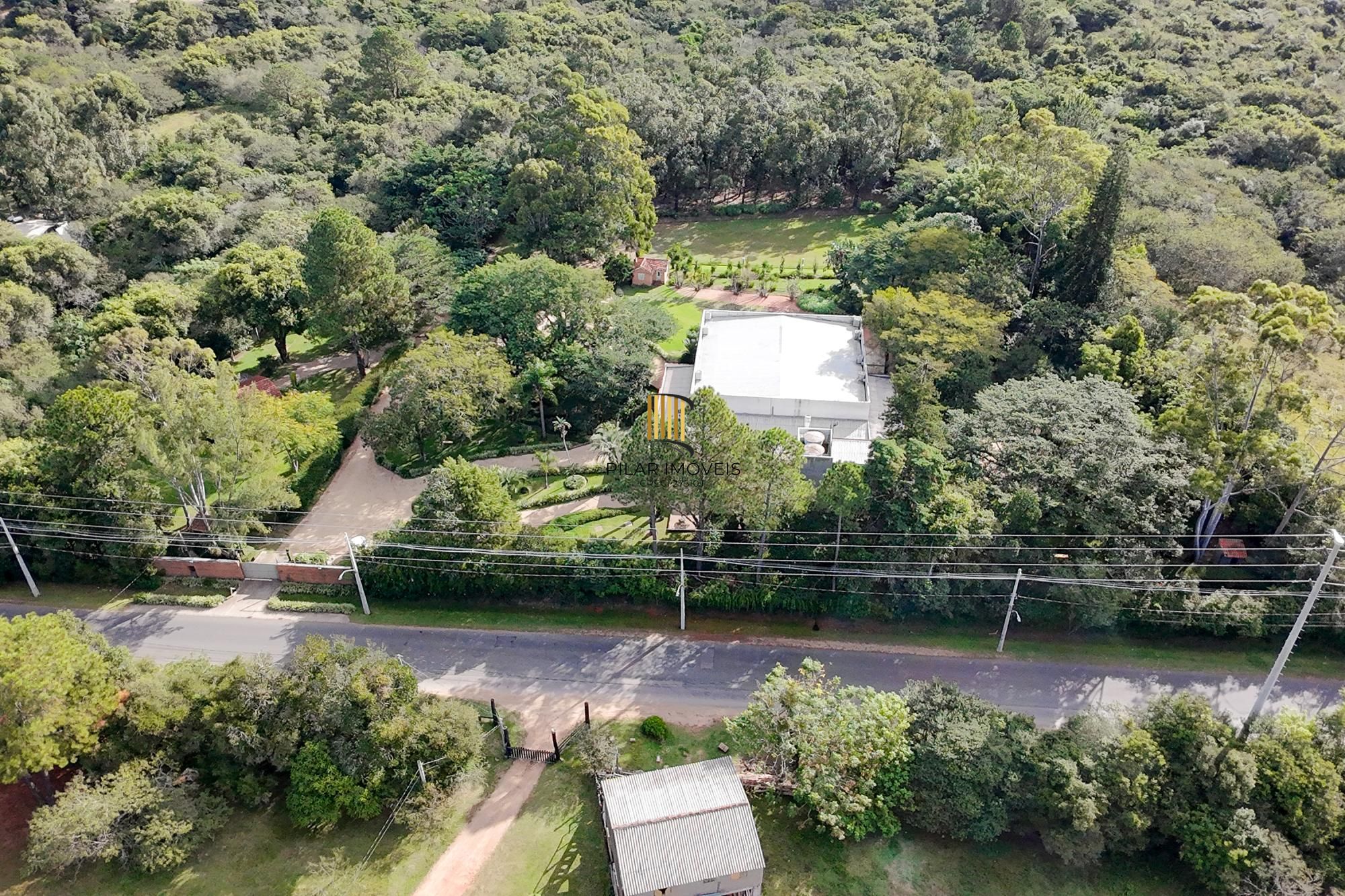 Outros para Venda - 1100m², 0 dormitórios, Belém Novo