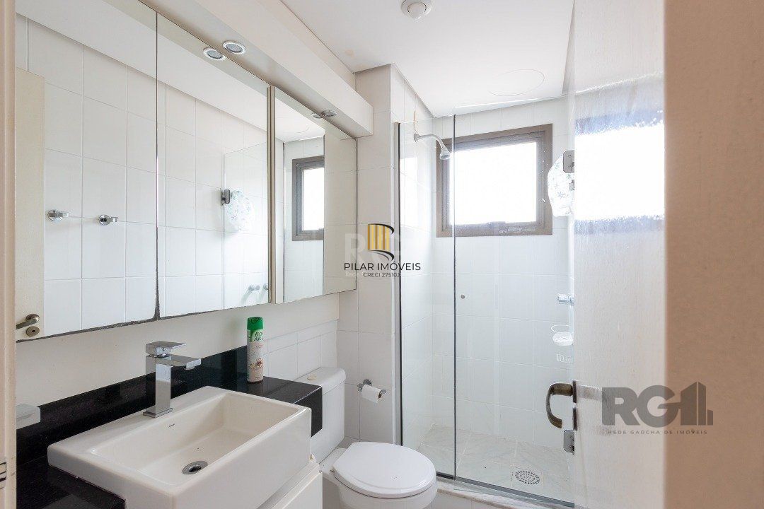 Apartamento 3 dormitórios no bairro Petrópolis