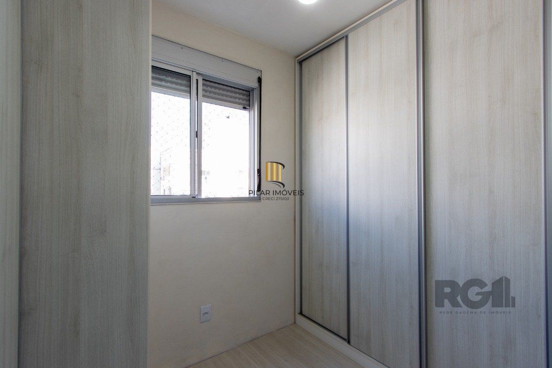 Apartamento 3 dormitórios no bairro Nonoai