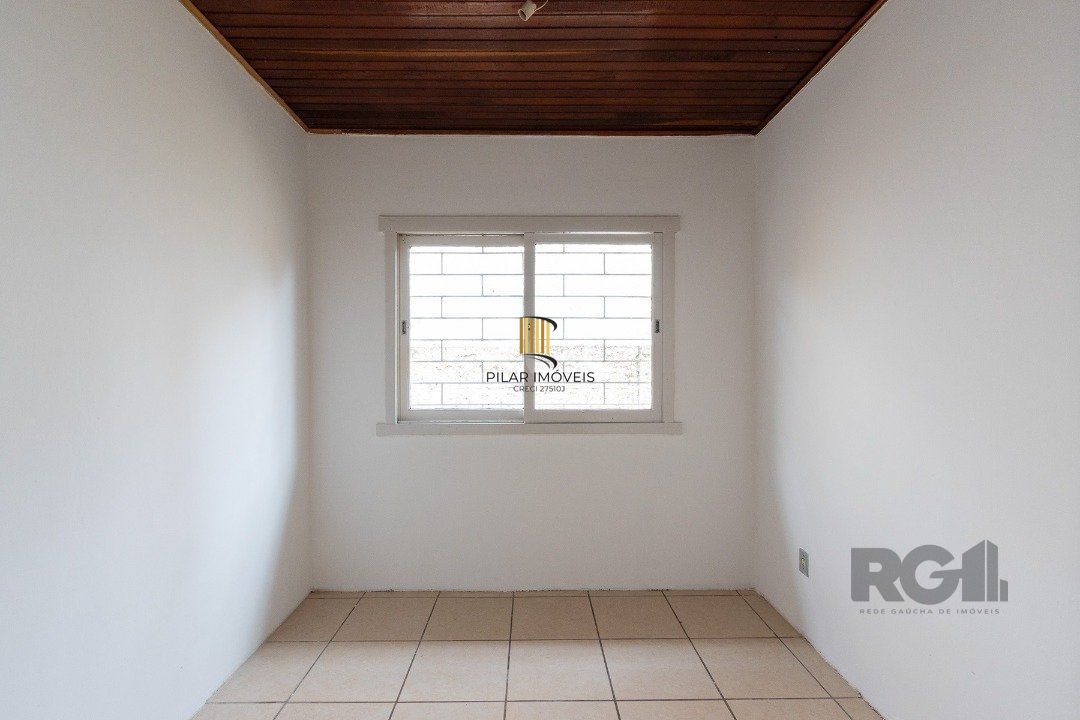 Casa 3 dormitórios no bairro Vila Nova