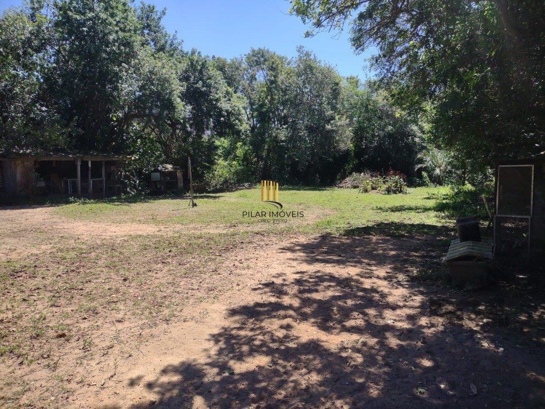 Terreno no bairro Tristeza