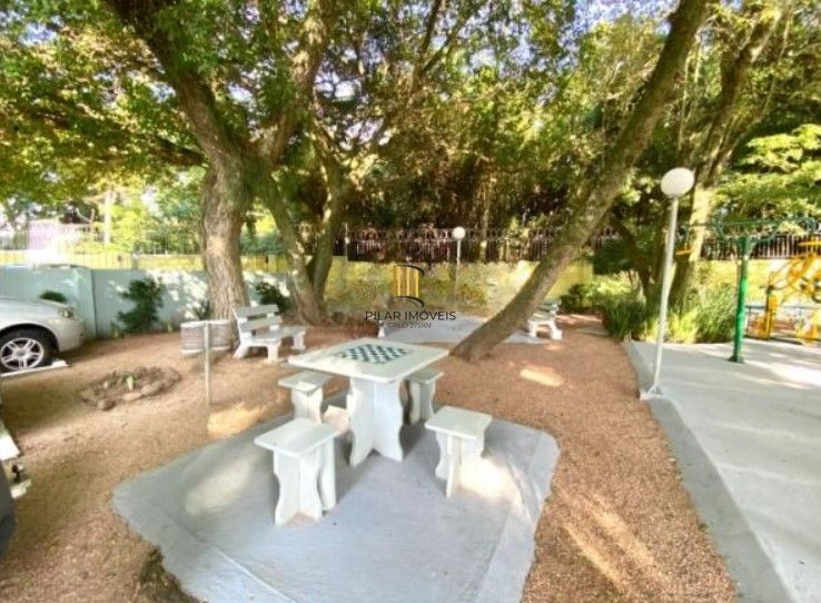Apartamento 1 dormitório no bairro Cristal
