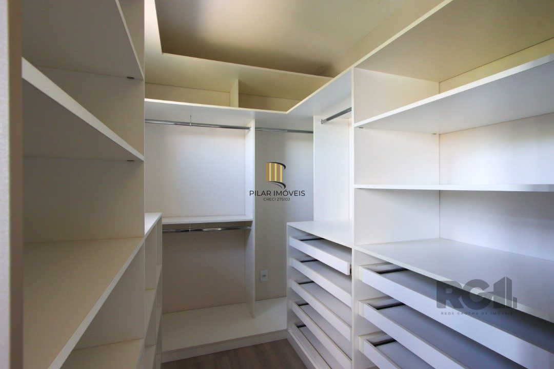 Casa Condominio para Venda - 233m², 3 dormitórios, sendo 1 suites, 2 vagas - Vila Assunção