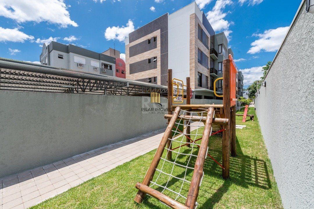 Apartamento 3 dormitórios no bairro Ipanema