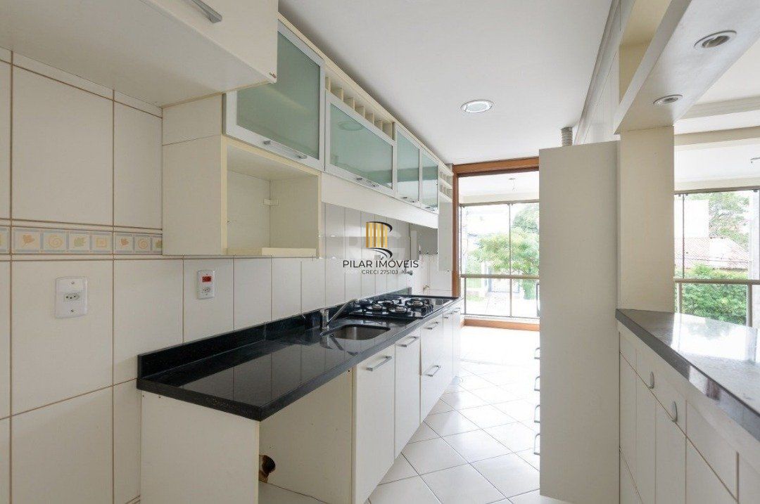 Apartamento 3 dormitórios no bairro Tristeza