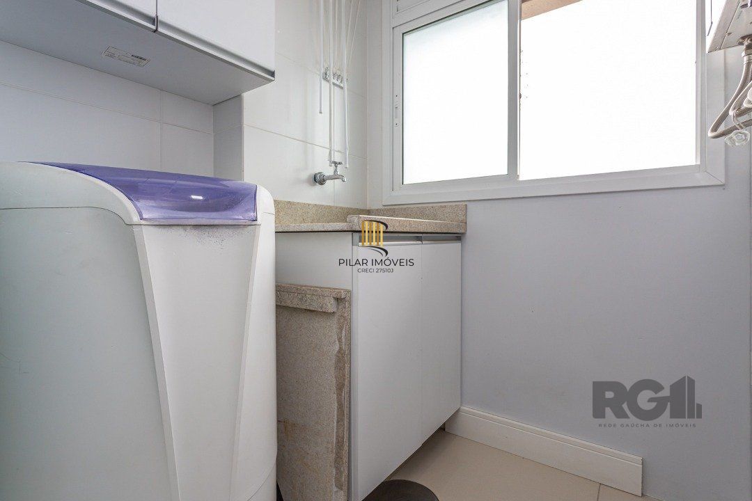 Apartamento 3 dormitórios no bairro Tristeza