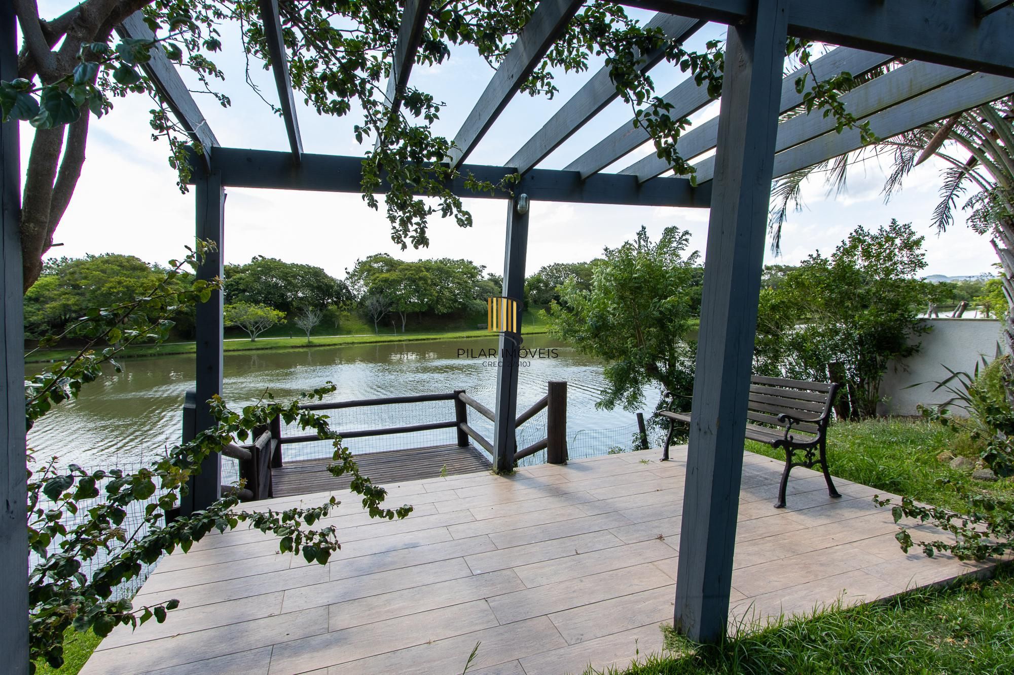 Casa de Condomínio 4 dormitórios no bairro Belém Novo
