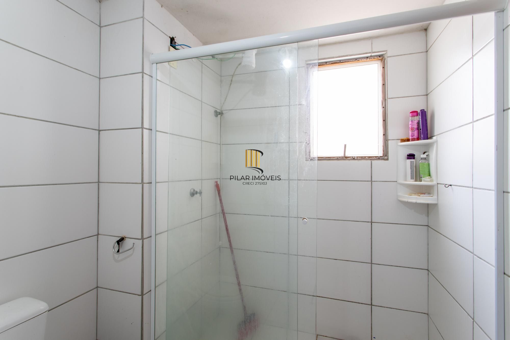 APARTAMENTO DOIS DORMITÓRIOS NA ZONA SUL