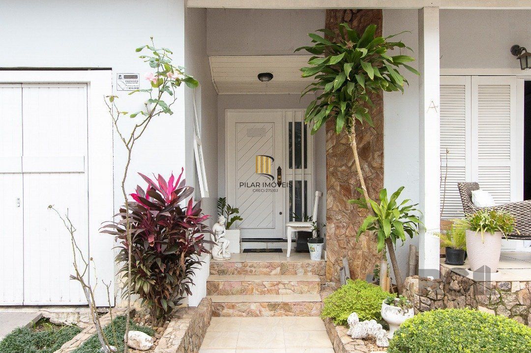 Casa para venda, 267m², 3 dormitórios, Jardim Itu - Pilar Imóveis