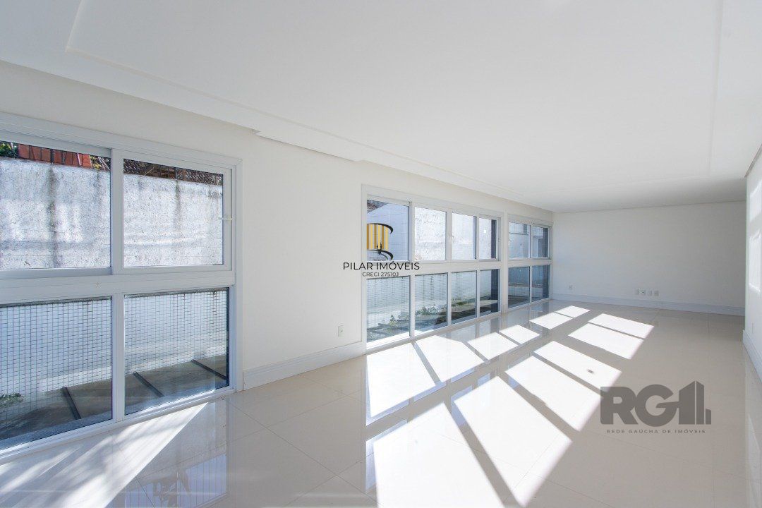 Cobertura para Locação/Aluguel - 172m², 3 dormitórios, sendo 3 suites, 4 vagas - Vila Assunção