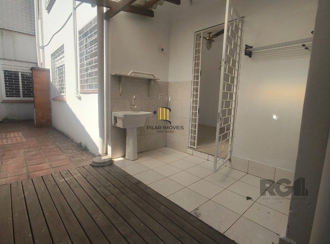 Apartamento 2 dormitórios no bairro Medianeira