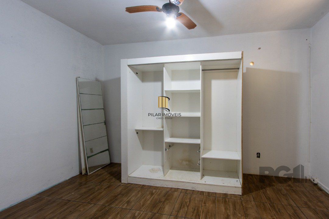 Casa 3 dormitórios no bairro Belém Novo
