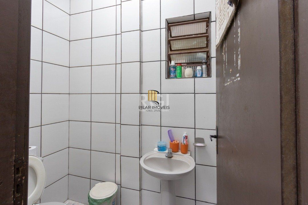 Predio para Venda - 362m², 0 dormitórios, Cristal