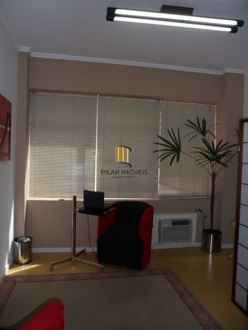Conjunto/Sala para Venda - 33.13m², 0 dormitórios, Rio Branco