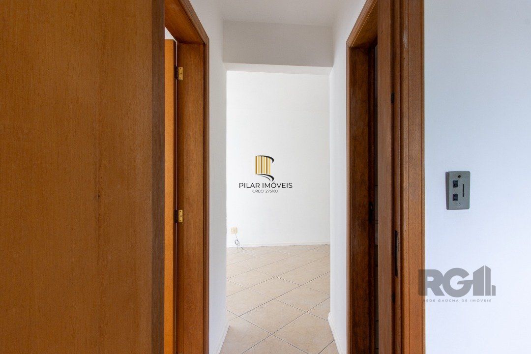Apartamento 2 dormitórios no bairro Nonoai