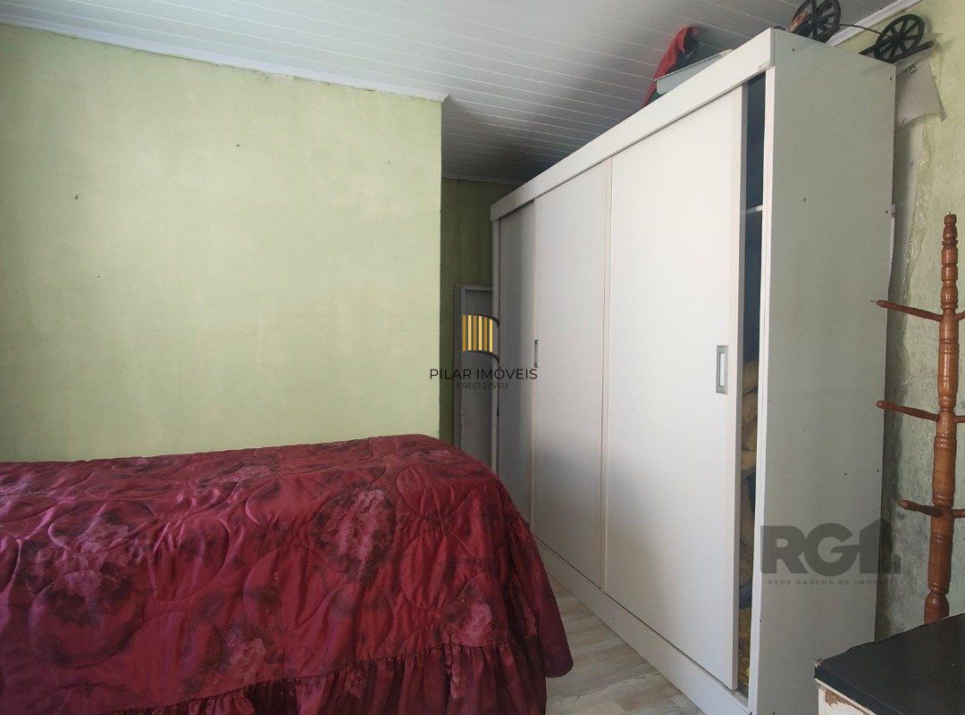 Casa de Condomínio 3 dormitórios no bairro Cavalhada